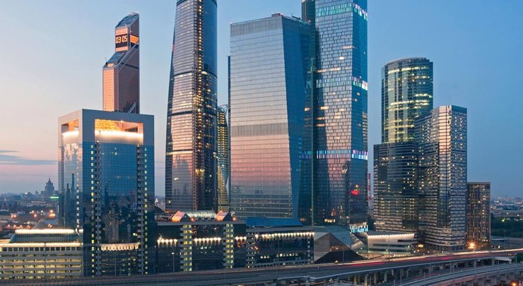 7 из 10 квартир в новостройках Москвы продается в ЖК на месте промзон