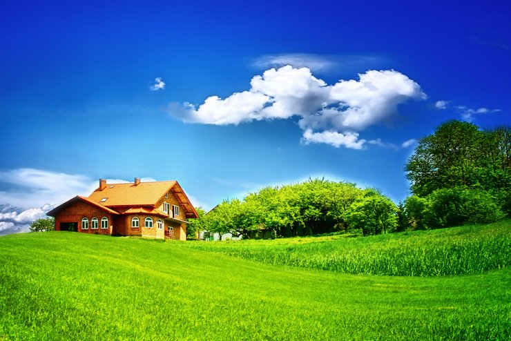 Власти ограничат высоту домов россиян