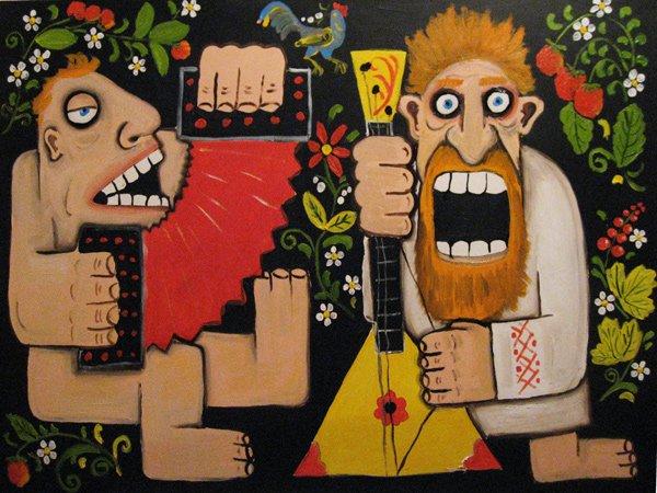 Ужасно беспокоит Гондурас....ч.II .            Кто запретит чиновникам иметь недвижимость за границей?