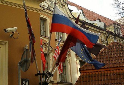 Латвия решила стать налоговым раем для российского бизнеса