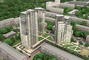 Setl Group погасил кредит банка ВТБ на 5 месяцев раньше