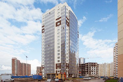 ЖК «Монреаль» от Setl City введен в эксплуатацию