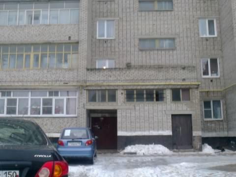 Статья, однако, и не какая-нибудь, а 29 в ЖК РФ