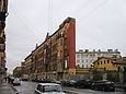 Жил-был дом… "Иллюзия на Боровой улице"