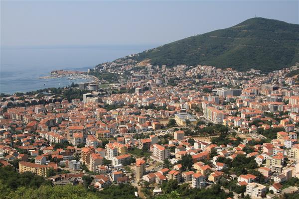 Черногория. Црна Гора. Crna Gora. Montenegro.