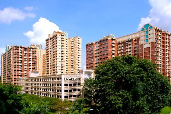 Основные сведения об инвестировании в недвижимость Сингапура
