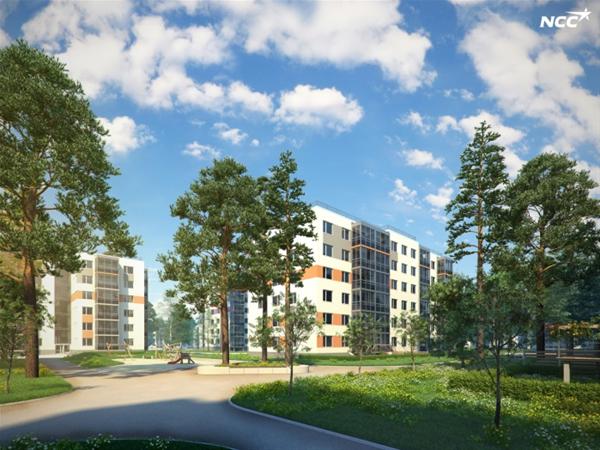 NCC предложила петербургским семьям новый формат жизни за городом