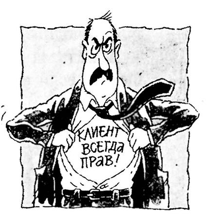 Немного о пользе опыта и интернета. 