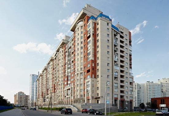 Жилые комплексы СПб. Обзор. ЖК Морская Рапсодия (Нахимова, 20) + Белый Парус (Малый пр-т В.О., 90) + Галерный, 5