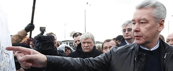 Столичный мэр Сергей Собянин предложил построить в Центральном федеральном округе России «городки для пенсионеров», 