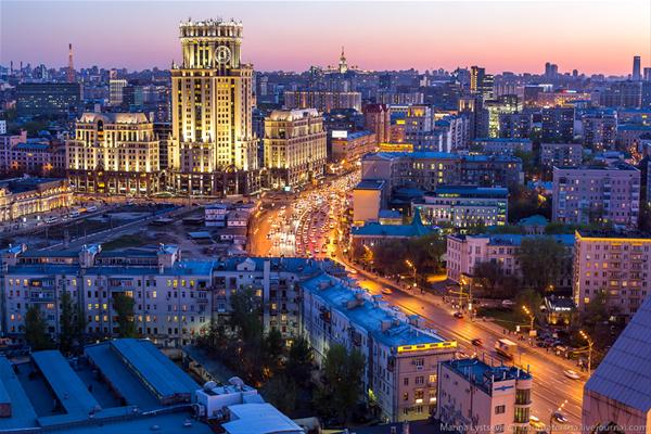 ЖИТЬ ИЛИ ВЛОЖИТЬ?  ВЫБИРАЕМ НЕДВИЖИМОСТЬ...