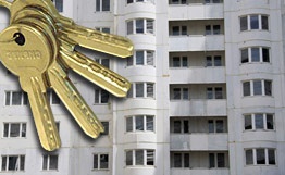Квартиры на "сутки-часы" вытесняют гостиницы с рынка