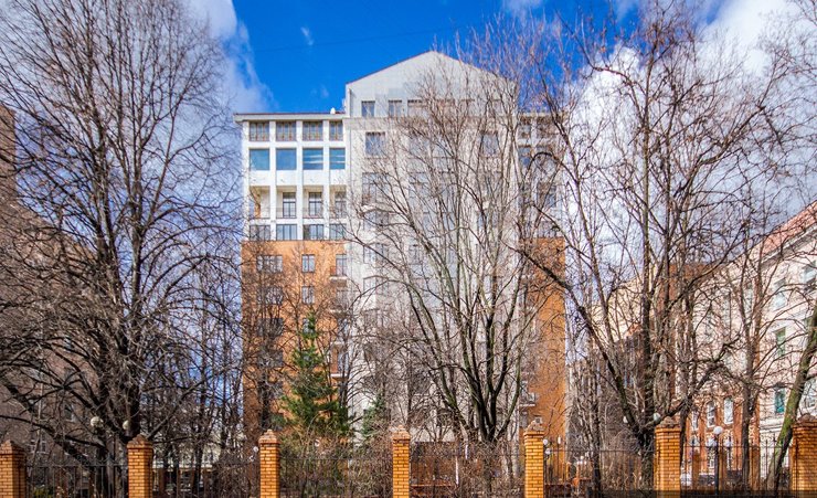 Тезка дочки главы «Роснефти» купила у тезки сына главы Volga Group квартиру