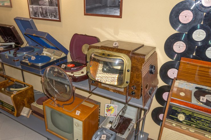 «что посмотреть в коломне за один день»