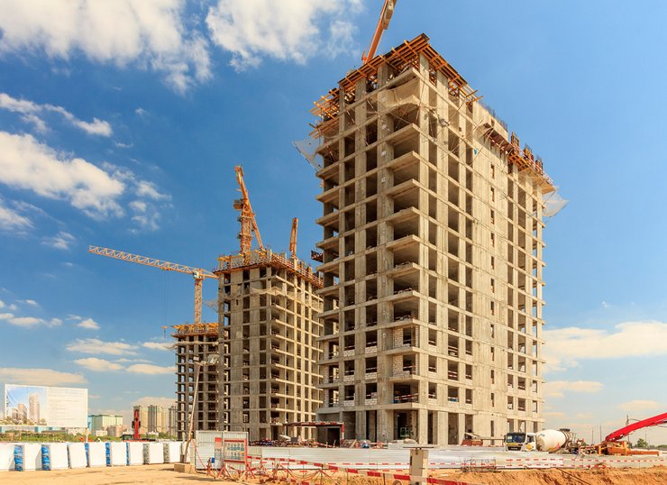 «какие дома лучше кирпичные монолитные или панельные», «какой дом лучше блочный или кирпичный»