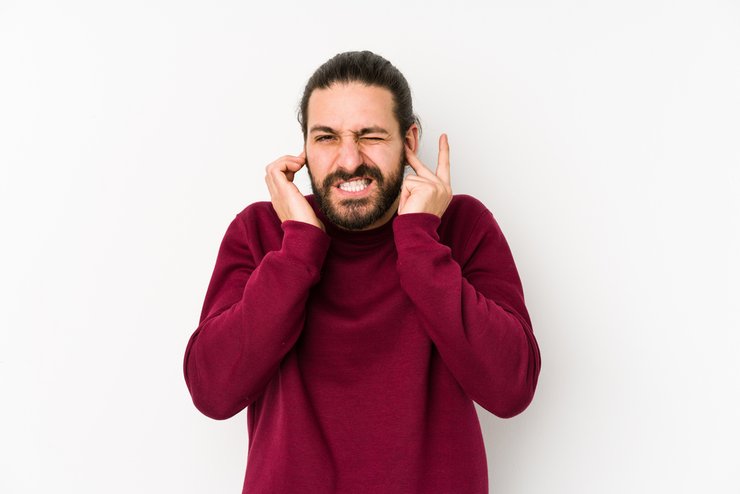 «Закон о тишине в Москве»