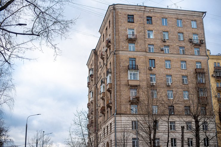 «как взять ипотеку на вторичное жилье»