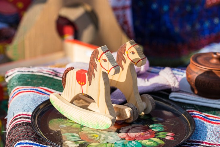 «что посмотреть в коломне за 1 день»