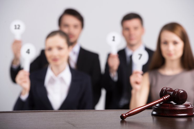 «как купить недвижимость на торгах»