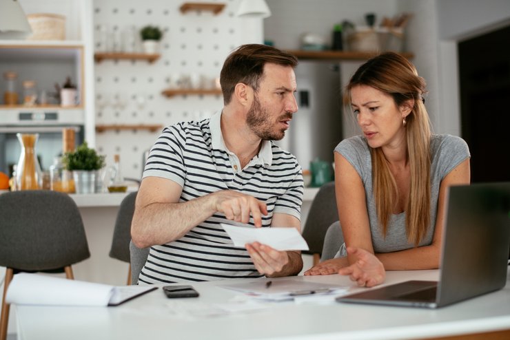 «распределение долей в квартире с материнским капиталом»