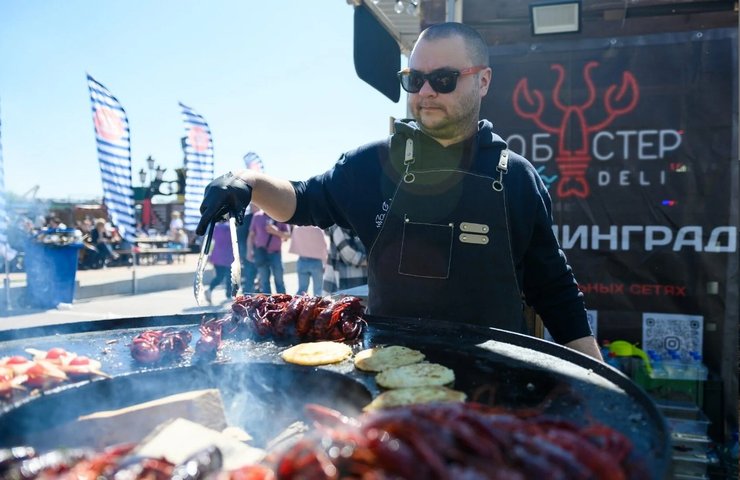 «Калининград в мае»