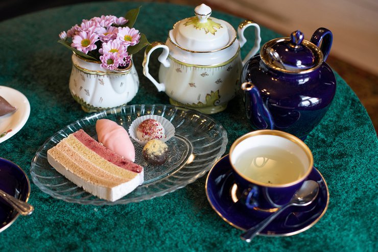 «что посмотреть в коломне за один день»