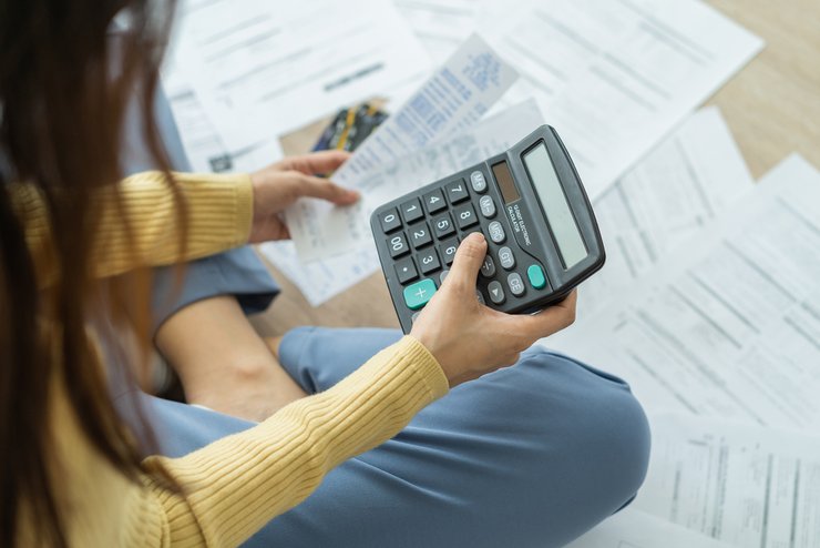 «за что платит не проживающий собственник»