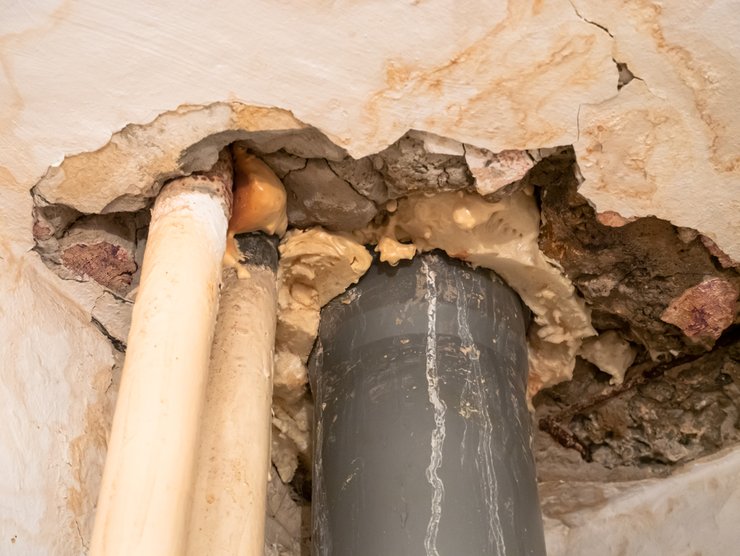 «как написать заявление на замену стояков»