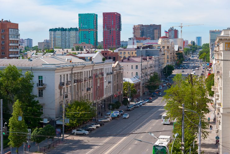 Ростов-на-Дону