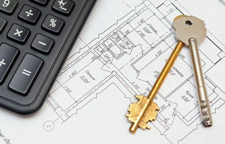 «технический план»