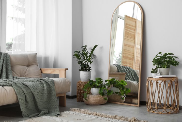 «дизайн однушки фото»