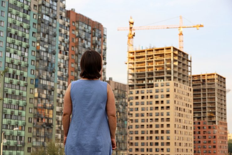 «цены на новостройки в 2026 году»