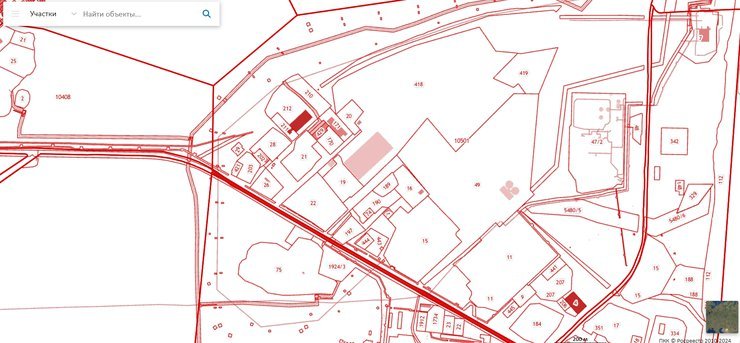 «аренда земли у государства»