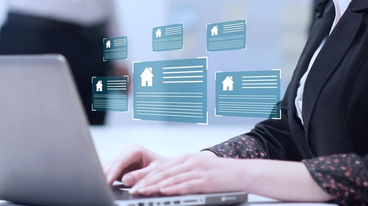 «как написать объявление о сдаче квартиры»