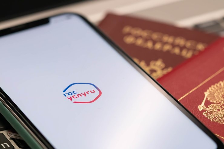 Оформление временной регистрации арендатора через портал госуслуг