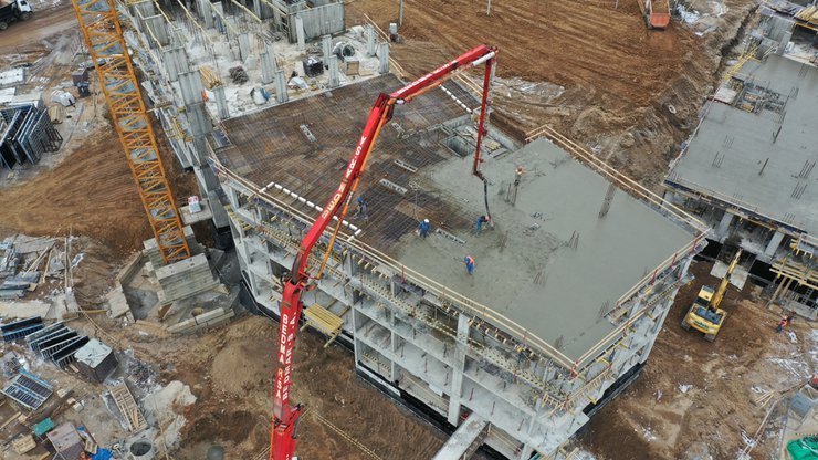 «какие дома лучше кирпичные монолитные или панельные», «какой дом лучше блочный или кирпичный»