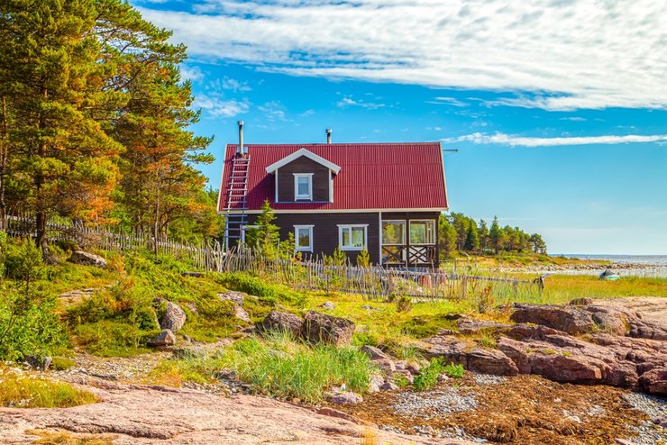 «как получить арктический гектар»