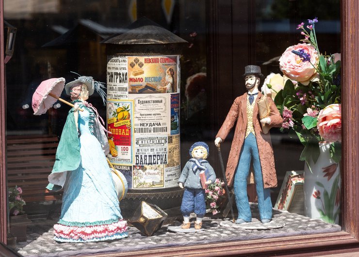 «что посмотреть в коломне за 1 день»