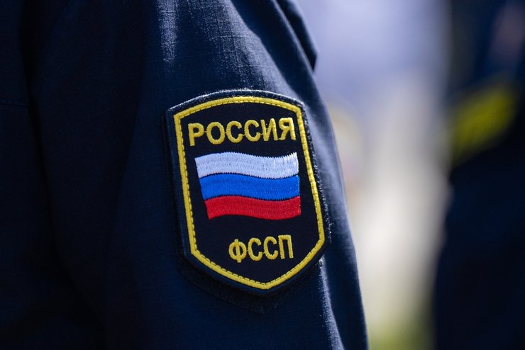 «как проверить долги у судебных приставов»