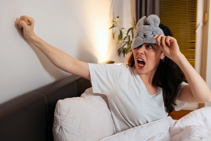 «Закон о тишине в Москве и Подмосковье»