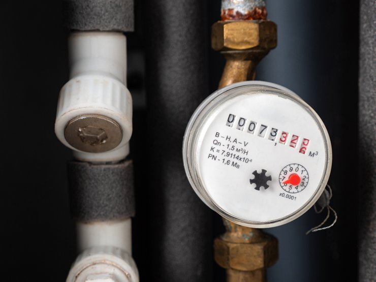 «когда нужно менять счётчики воды»