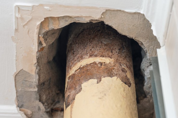 «кто должен оплачивать замену стояков»