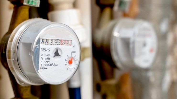 «как не платить за воду если в квартире никто не живёт»