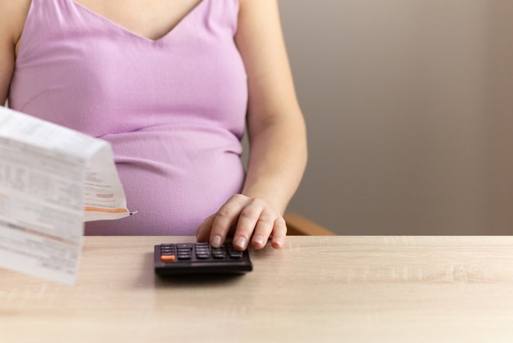 «маткапитал на третьего ребёнка»