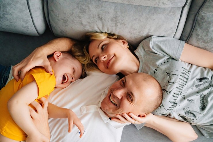 «изменение условий семейной ипотеки»