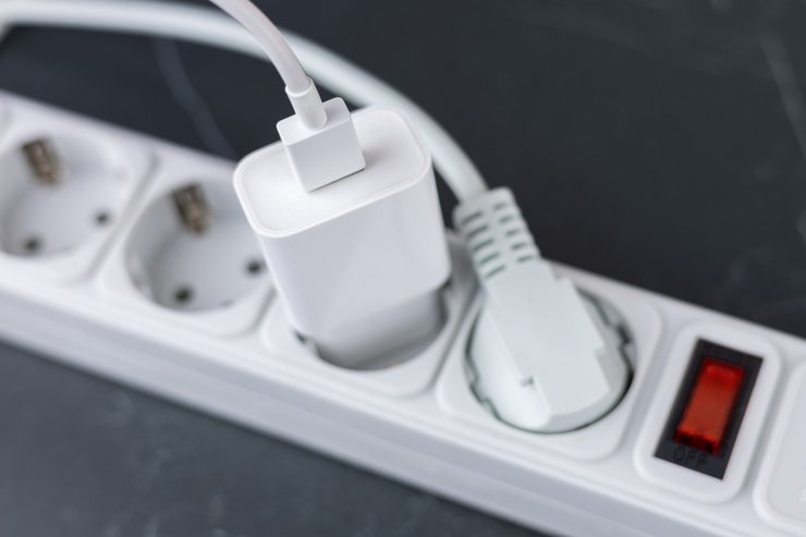 «как экономить электроэнергию»