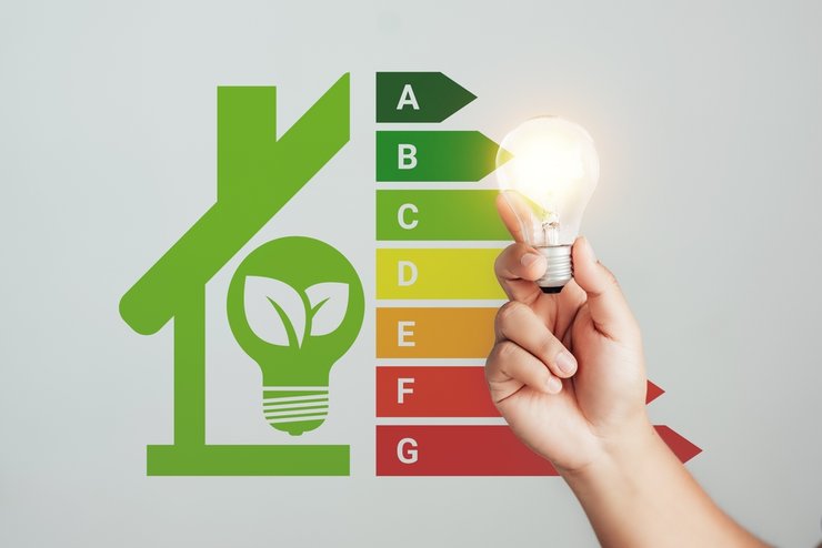«как экономить электроэнергию дома при использовании бытовой техники класса А»