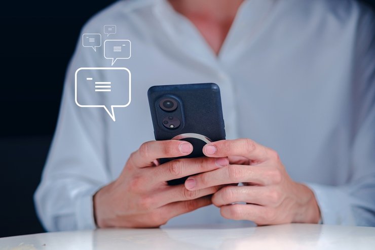 «как найти чат дома по адресу»