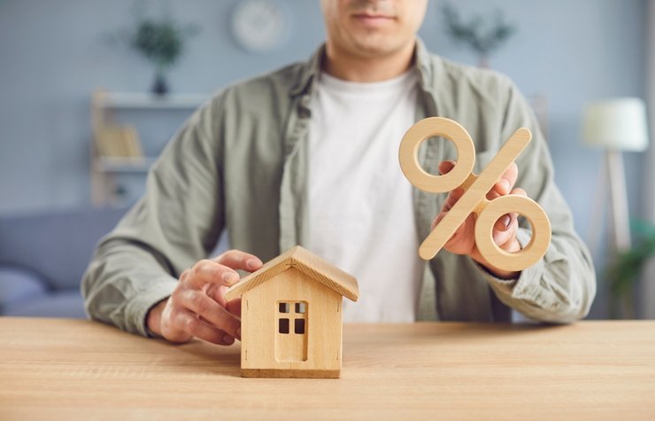 «на что влияет ключевая ставка»