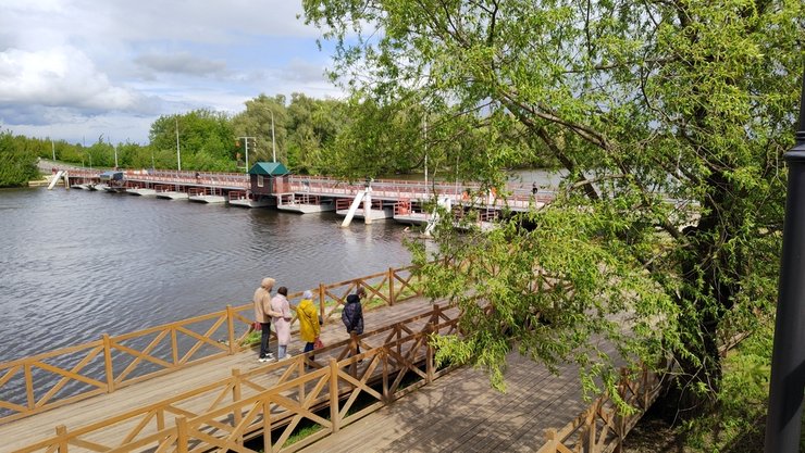 «что посмотреть в коломне за один день»